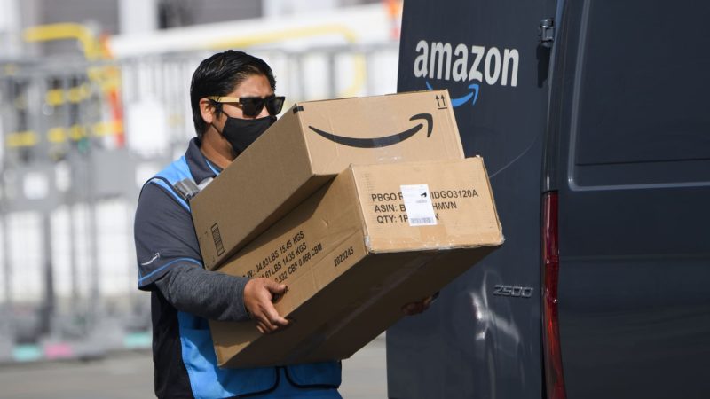 A Huge Amazon Sale Is Happening This Week