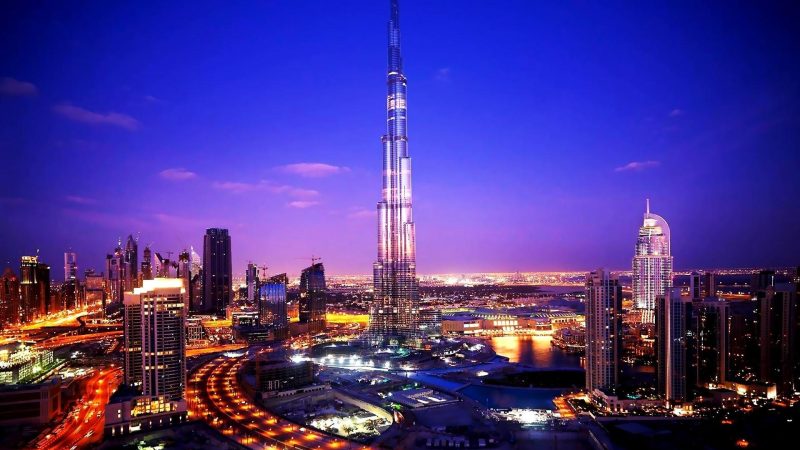 dubai-most-visited-city-in-world