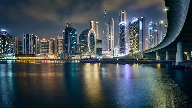 A New GCC Visa Could Launch Soon