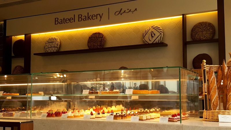 Bateel Bakery Opens Its First Dubai Branch