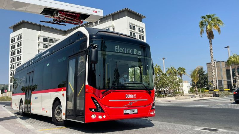 RTA Announces Delays On These Bus Routes For July