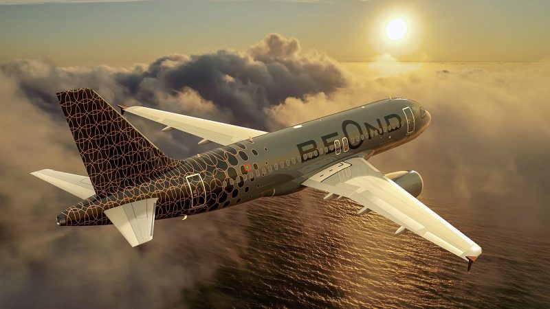 A New Luxury Airline Coming To Dubai