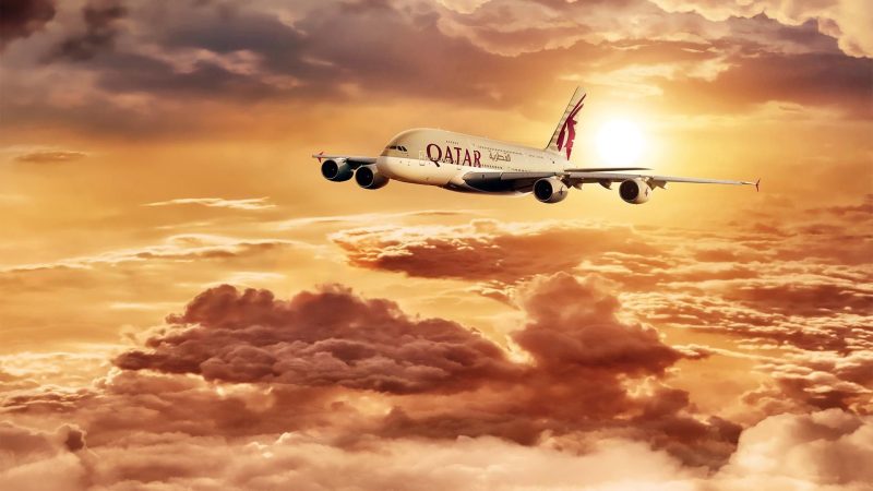 Qatar Airways Offering Flight Discounts Till April 15