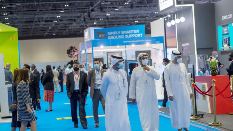 Airport Show To Showcase Innovations To Make Aviation Industry Safe And Sustainable