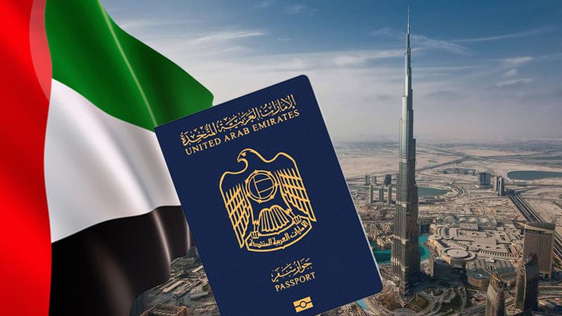 UAE One-Mission Visa To Secure The Temporary Visa To Work In Dubai