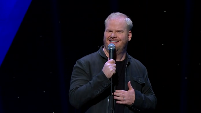 Jim Gaffigan To Perform In Dubai – Tickets On Sale This Week