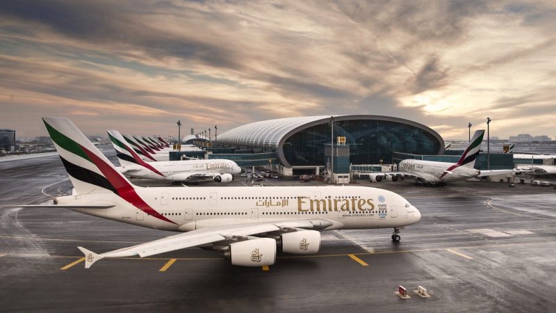 Emirates To Order New Airbus, Boeing Jets As Travel Demand Escalate