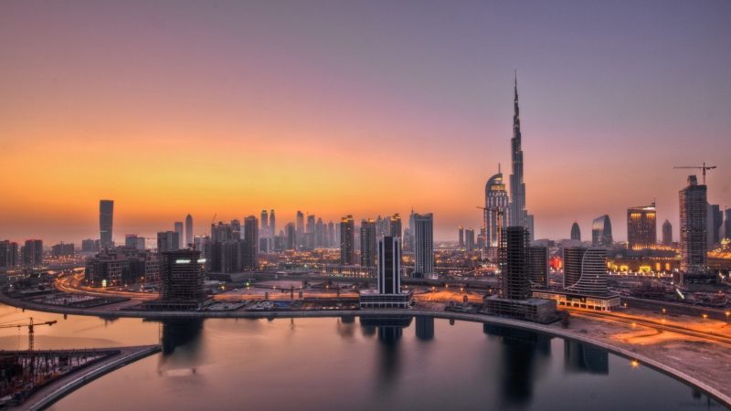 dubai-ranked-2nd-most-crypto-city-in-the-world