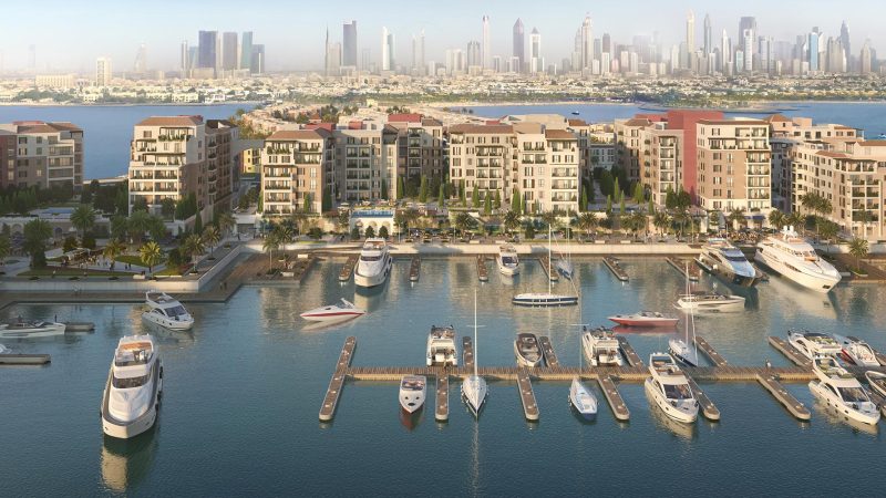 Everything Planned As Zuma Beachhouse And Gran Meliá Dubai Joins Line Up