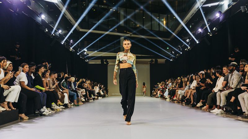 Now Buy Tickets For Dubai’s First Consumer Fashion Show