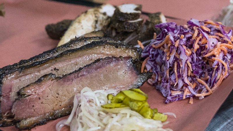 Big T BBQ Reopens This Weekend After A Short Summer Break