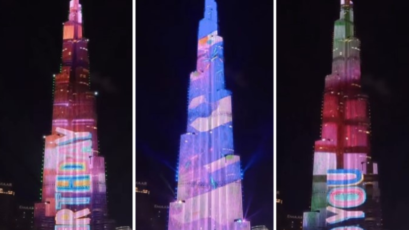 Burj-Khalifa-birthday-message