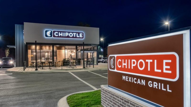 Chipotle Mexican Grill Is Opening In Dubai Soon