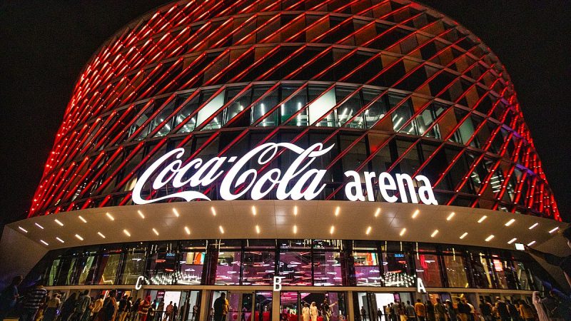 Rahat Fateh Ali Khan To Perform At Dubai’s Coca-Cola Arena