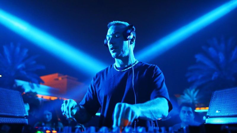 Diplo To Play At Terra Solis This Month