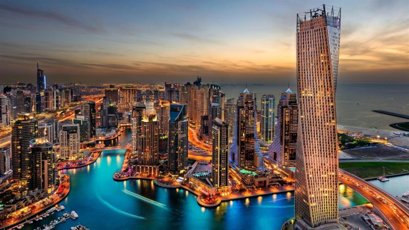 A Huge Surge Expected In Demand For Dubai Hotels In November