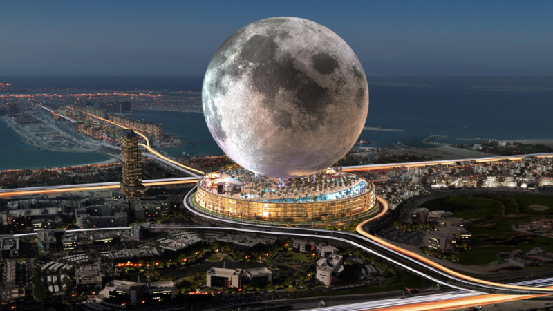 Dubai-Moon-resort