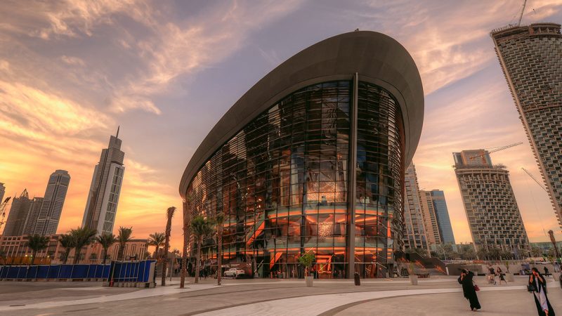 Dubai-Opera-House