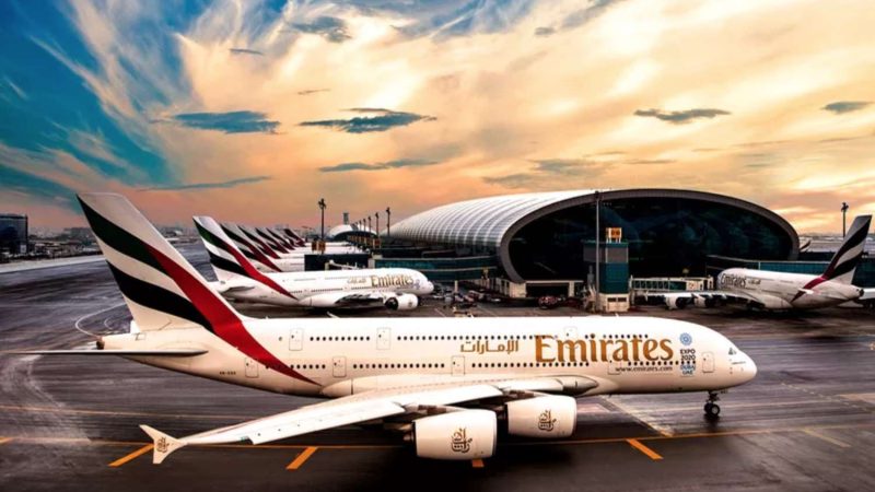 emirates-additional-flight-to-cairo-africa