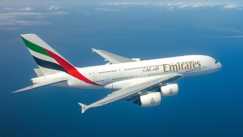 Emirates-resumed-the-longest-flight