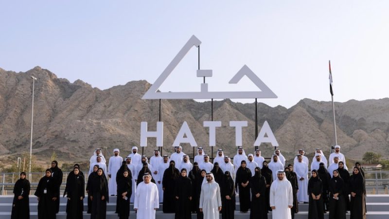 HATTA-new-development-projects