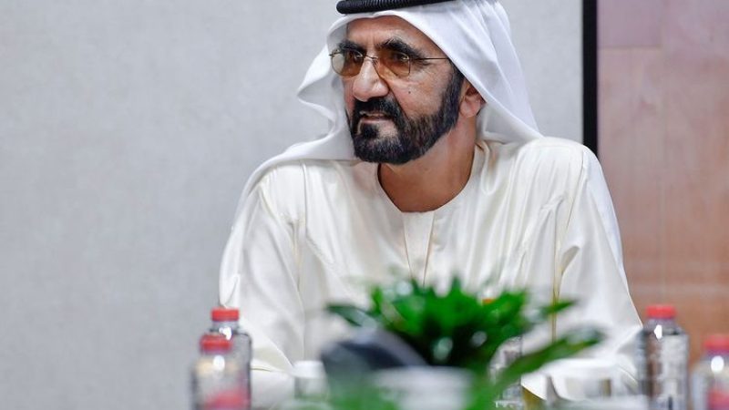 His-Highness-Sheikh-Mohammed-bin-Rashid-Al-Maktoum--Vice-President-and-Prime-Minister-of-the-UAE-and-Ruler-of-Dubai-_184861e7ac3_large