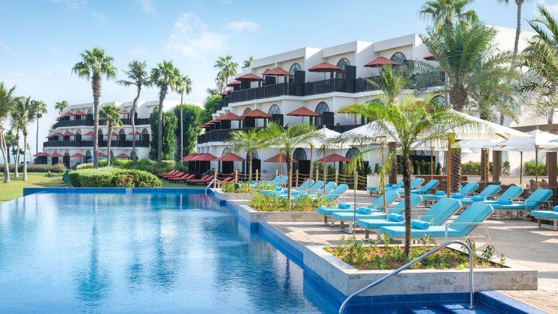 JA Resorts & Hotels Is Offering A 50% Off Flash Sale