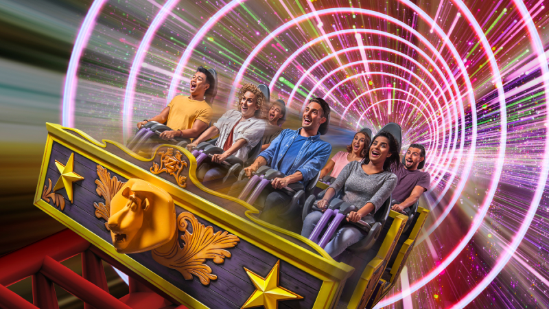 Dubai Parks And Resorts Slash Annual Pass Prices For Limited Time