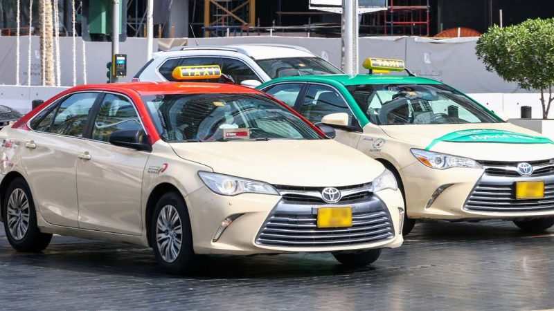 dubai-notices-increase-in-taxis-booked-online