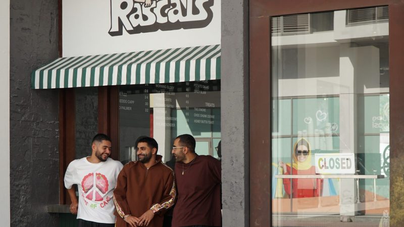 Rascals Eatery Has Extended Its Opening Hours
