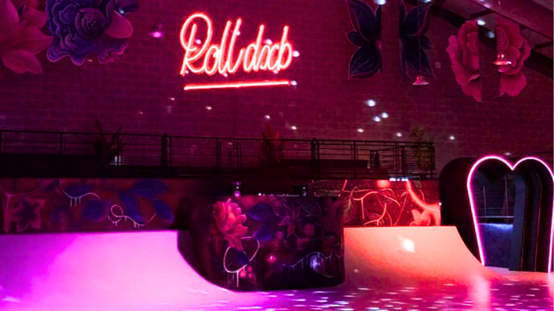 RollDXB To Host A Series Of Barbie-themed Discos This Week