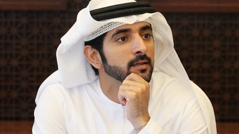 Sheikh Hamdan Announces New AI Centre To Accelerate Govt Services