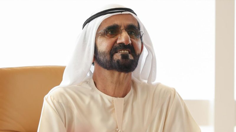 Sheikh-Mohammed-visits-gulfood