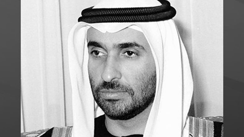 UAE Announces 3 Days Of Mourning For Sheikh Saeed Bin Zayed