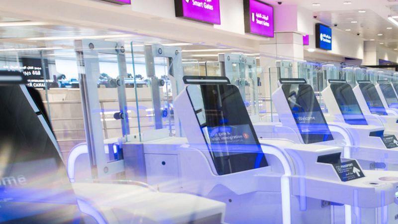 dubai-international-airport-installs-smart-gates