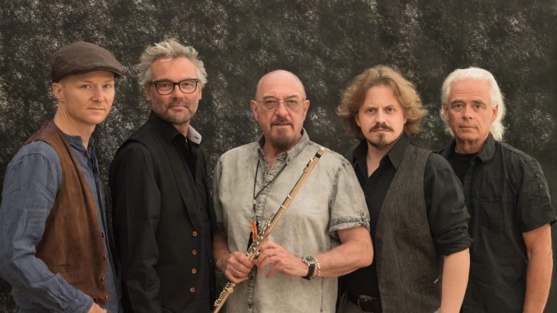 Rock Band Jethro Tull Will Perform At Dubai Opera This Year