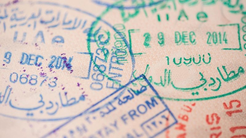 UAE-visa-on-arrival-for-70-countries
