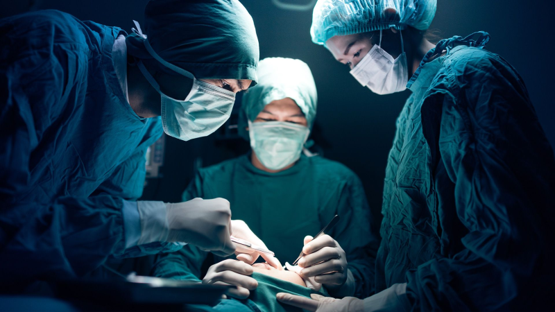 Dubai Records Highest Number Of Plastic Surgeons