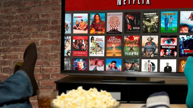 No Longer Able To Share Netflix Password With Other Households In The UAE