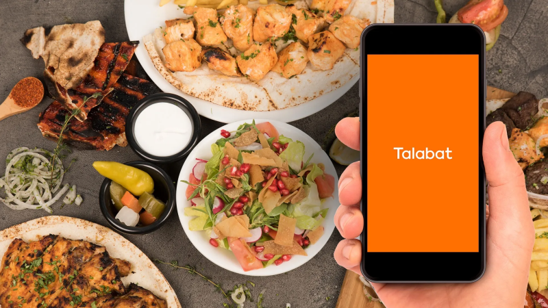 Talabat Is Launching A New Credit Card With So Many Perks