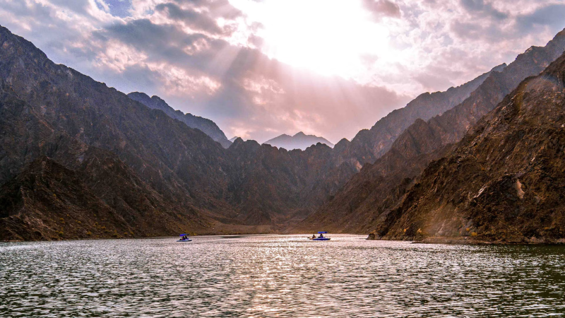 Visiting Hatta Soon? Visitors Issued Warning Ahead Of Going