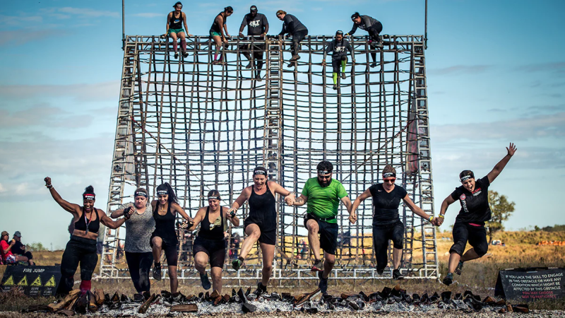 Tough Mudder Will Soon Be Returning To The UAE