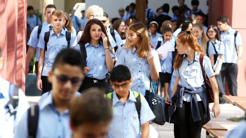 Dubai’s Private Schools Are Among The World’s Top 10 For Reading Skills