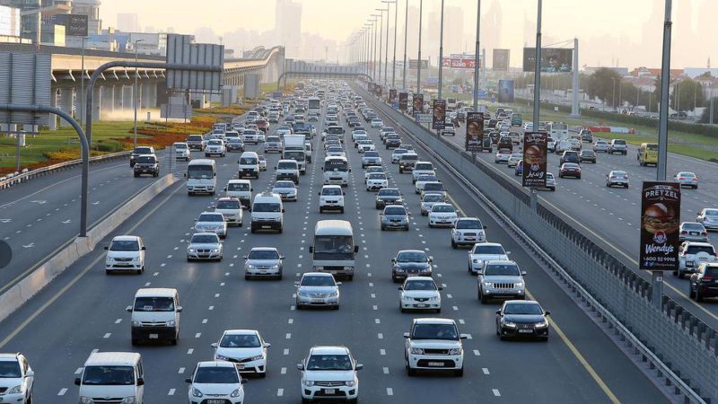 new-traffic-fine-system-coming-to-dubai