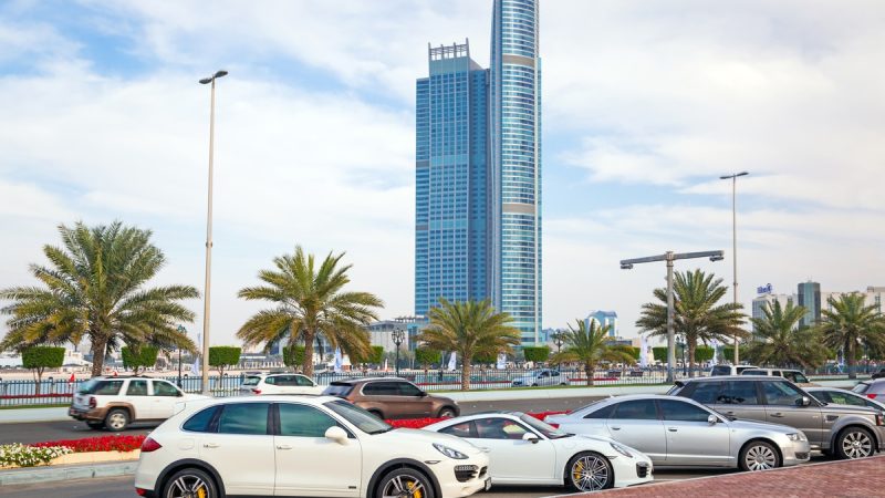 Dubai Announces Free Public Parking For Eid Al Fitr 2023