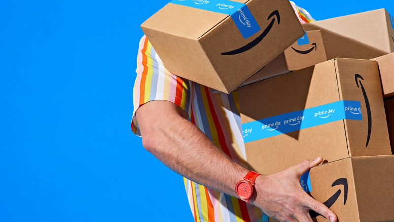 Amazon Prime Day UAE Sale Date Announced; Coming Soon With Best Deals