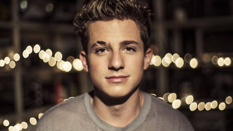 Charlie Puth’s 2023 World Tour Coming To The UAE