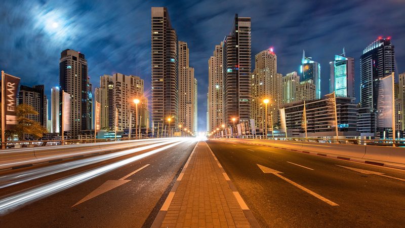 RTA Announces New Platform To Help Reduce Traffic In Dubai