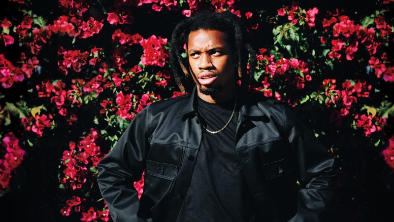American Rapper Denzel Curry To Perform In Dubai