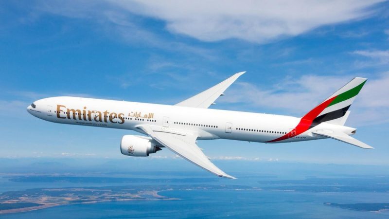 emirates-flight-to-brussel-diverted